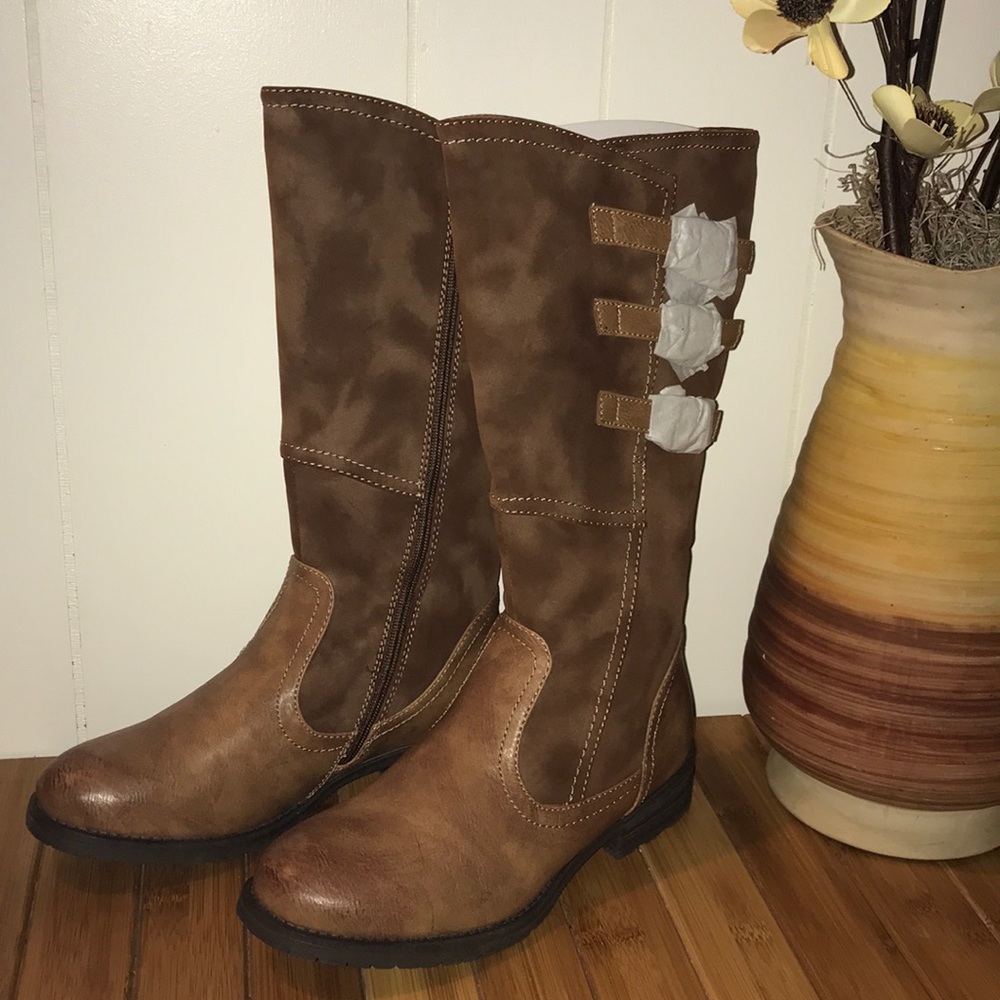 GC women’s boots